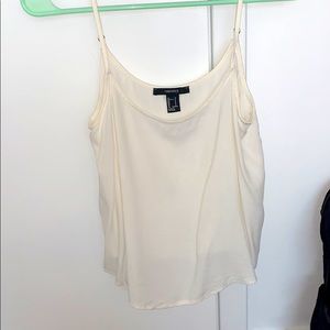 Loose Forever21 Tanktop